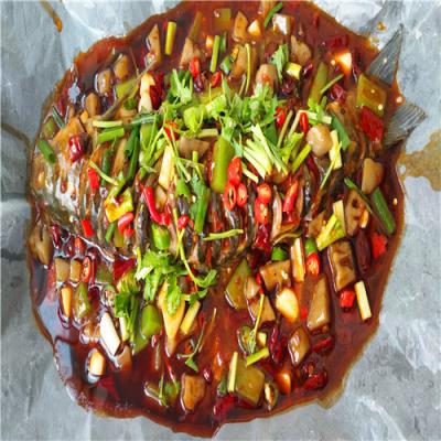 成都武侯區(qū)哪里可以學(xué)正宗紙包魚技術(shù)？