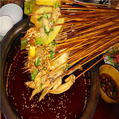 成都串串香培訓(xùn)費用多少錢？小本創(chuàng)業(yè)創(chuàng)業(yè)的品牌