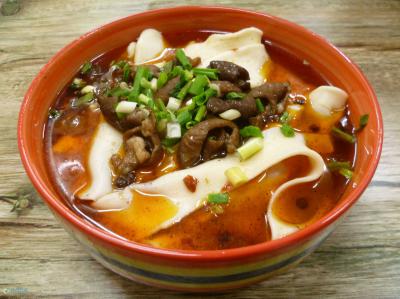 宜賓面食培訓(xùn)班哪里好？鋪蓋面食技術(shù)培訓(xùn)