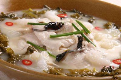 四川特色快餐技術(shù)培訓(xùn)班哪里好？正宗酸菜魚培訓(xùn)