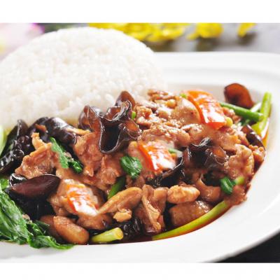 四川特色蓋澆飯技術(shù)培訓(xùn)機(jī)構(gòu)哪里好？簡(jiǎn)單方便快捷