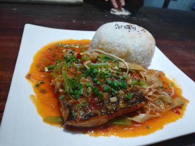 四川特色烤魚飯技術(shù)培訓(xùn)中心哪里好？如何炒制底料