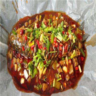成都紙包魚技術(shù)培訓(xùn)班哪里專業(yè)？創(chuàng)業(yè)無憂