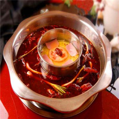 成都火鍋底料練習(xí)班哪里好？不加任何色素