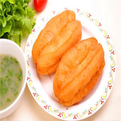 成都早餐油條技術(shù)培訓(xùn)班哪里好？口感酥脆