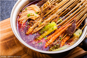 成都冷鍋串串技術(shù)培訓(xùn)哪家專業(yè)？一對(duì)一教學(xué)