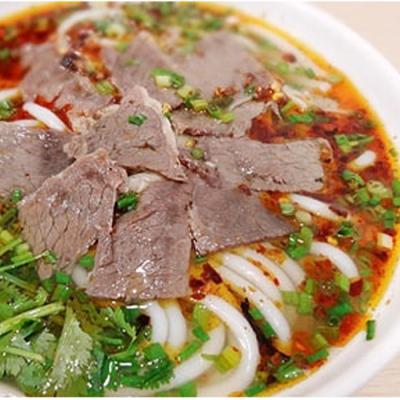 成都牛肉米粉培訓(xùn)學(xué)校哪里好？糊辣椒的制作