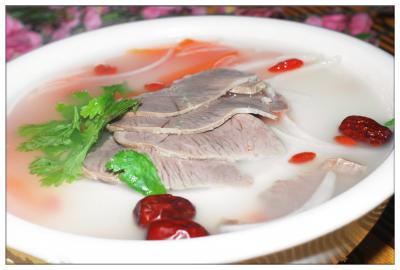 成都學習羊肉湯技術培訓哪里靠譜？中途不會收費