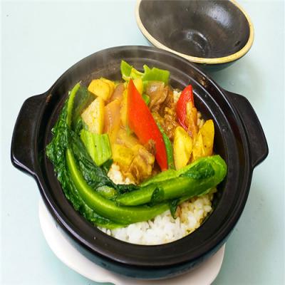 成都小吃培訓學校哪家好？煲仔飯技術培訓