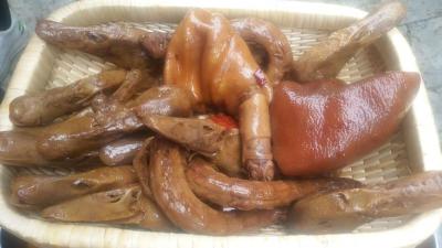 成都靠譜鹵菜熟食技能訓(xùn)練班哪里好？降低創(chuàng)業(yè)風(fēng)險(xiǎn)