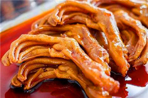 成都學(xué)習(xí)現(xiàn)撈鹵菜技術(shù)培訓(xùn)哪家專業(yè)？重復(fù)學(xué)習(xí)不收費(fèi)