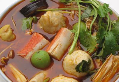 成都短期學(xué)習(xí)麻辣燙技術(shù)哪里好？麻辣燙技術(shù)做法
