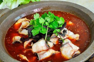 四川石鍋魚技術(shù)培訓(xùn)班哪里便宜？實戰(zhàn)操作練習(xí)