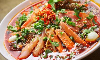 四川冒菜底料技術(shù)培訓(xùn)哪里好？冒菜勾兌方法和技巧