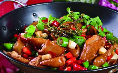 麻辣干鍋底料技術(shù)培訓(xùn)哪里好？特色干鍋培訓(xùn)中心