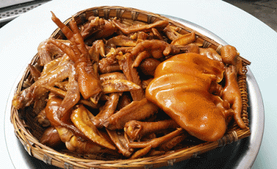 四川鹵菜技術(shù)培訓(xùn)班哪里好？學(xué)正宗鹵菜做法
