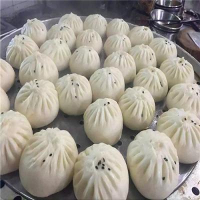 四川包子技術(shù)培訓(xùn)班哪里好？包餡的手法技術(shù)及要點