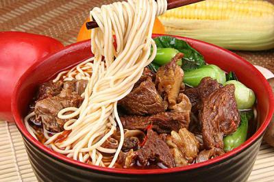  四川牛肉面食練習(xí)學(xué)校哪家好？1對1手把手的教學(xué)形式