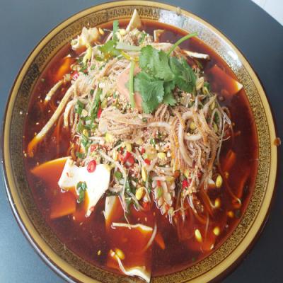 四川火鍋冒菜技術(shù)做法哪里專業(yè)？順應(yīng)市場(chǎng)品牌定位