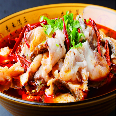 四川冷鍋魚技術(shù)做法哪里靠譜？食材的預(yù)加工方法和技巧