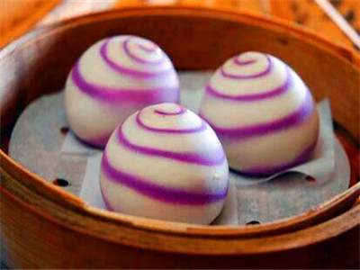 成都學(xué)做早餐包子技術(shù)做法哪里好？包子培訓(xùn)市場(chǎng)潛力大