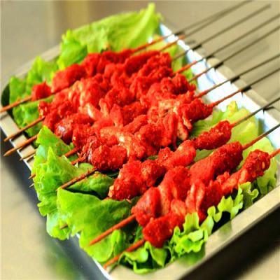 四川無(wú)煙燒烤技術(shù)培訓(xùn)多少錢？師傅手把手把手教學(xué)