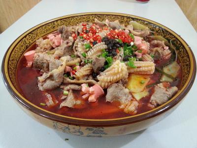 四川冒菜底料技術(shù)做法哪里專業(yè)？美味健康營養(yǎng)用餐首選