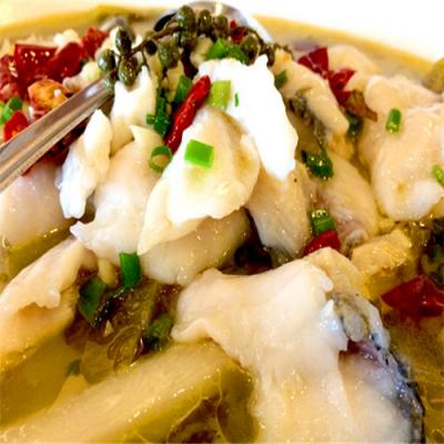 四川酸菜魚正宗做法哪里一對(duì)一教學(xué)？制作全程手把手教學(xué)