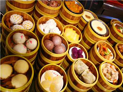 想培訓早餐技術(shù)哪家好？