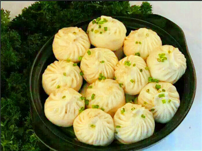 四川學早餐包子技術(shù)多少錢？從最基本的選購識別