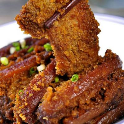 四川粉蒸牛肉培訓(xùn)班哪里好？底鍋的制作技術(shù)