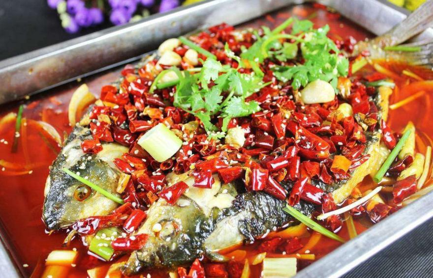烤魚培訓(xùn)班哪里比較好？成都烤魚培訓(xùn)學(xué)校