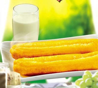 無礬香酥油條技術(shù)培訓(xùn)班哪里好？一般2-3天可學(xué)會(huì)