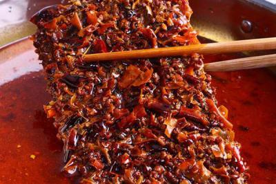 火鍋底料技術(shù)培訓(xùn)排名哪里好？正宗火鍋底料配方