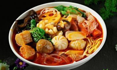 網(wǎng)紅盤盤麻辣燙技術(shù)培訓(xùn)哪里好？掌握核心技術(shù)配方
