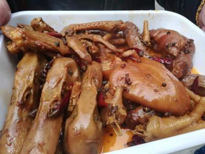 麻辣鹵菜技術(shù)培訓(xùn)班哪里正宗？成都鹵菜技術(shù)培訓(xùn)