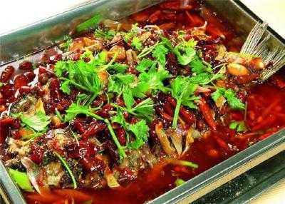 萬州烤魚技能訓(xùn)練哪里好？紙包魚訓(xùn)練中心