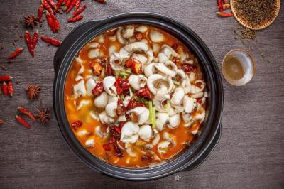 酸菜魚技術培訓中心哪里好？酸菜魚技術培訓