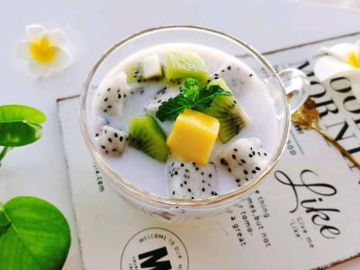 水果撈培訓(xùn)哪里好？水果撈做法培訓(xùn)