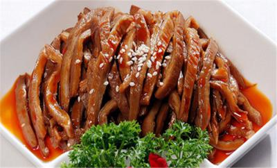 鹵菜培訓(xùn)哪里味道好？鹵水的制作以及保存