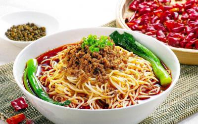 面食培訓(xùn)哪家比較專業(yè)？學(xué)習(xí)配方和技巧