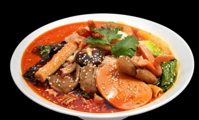 冒菜培訓(xùn)班選哪家學(xué)正規(guī)？原材料沒(méi)有限制