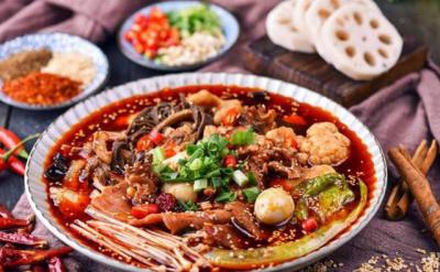 冒菜訓(xùn)練校園哪家好價(jià)格便宜？可擺攤可開店