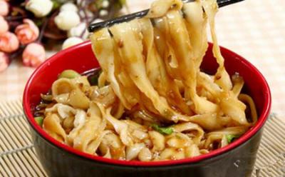 刀削面食技能訓(xùn)練哪家好？餐飲技能訓(xùn)練中心