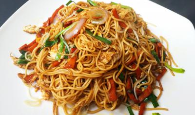 川味面食技術培訓學校哪里好？面食培訓配方無保留