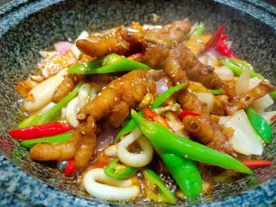 四川干鍋技能訓(xùn)練哪家好？干鍋技術(shù)培訓(xùn)學(xué)校