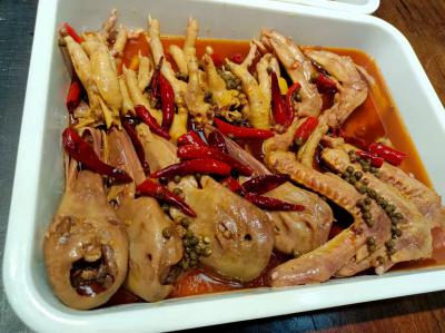 四川鹵菜技術(shù)培訓(xùn)哪里好？鹵菜熟食技術(shù)培訓(xùn)機(jī)構(gòu)