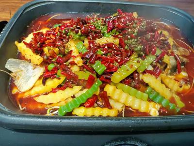 萬(wàn)州烤魚技術(shù)培訓(xùn)班哪里比較好？采用特制制作技巧