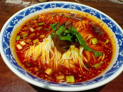 成都面食技術(shù)培訓在哪里好？培訓期間教師全過程指導