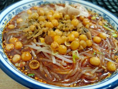 四川酸辣粉技術(shù)培訓(xùn)班哪里好？短時間內(nèi)掌握產(chǎn)品